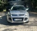 Форд Эскейп 2015 в Киеве на Automoto.ua Серый Форд Эскейп, объемом двигателя 2 л и пробегом 170 тыс. км за 11999 $, фото 6 на Automoto.ua