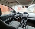 Серый Форд Эскейп, объемом двигателя 2.49 л и пробегом 117 тыс. км за 11900 $, фото 13 на Automoto.ua