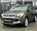 Форд Эскейп 2015 в Ивано-Франковске на Automoto.ua Серый Форд Эскейп, объемом двигателя 2 л и пробегом 148 тыс. км за 13500 $, фото 2 на Automoto.ua