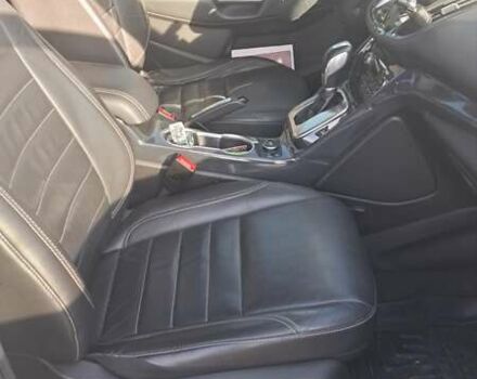 Серый Форд Эскейп, объемом двигателя 2 л и пробегом 129 тыс. км за 13299 $, фото 23 на Automoto.ua