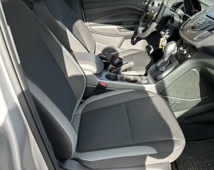 Форд Эскейп 2015 в Виннице на Automoto.ua Серый Форд Эскейп, объемом двигателя 2.5 л и пробегом 39 тыс. км за 13850 $, фото 22 на Automoto.ua