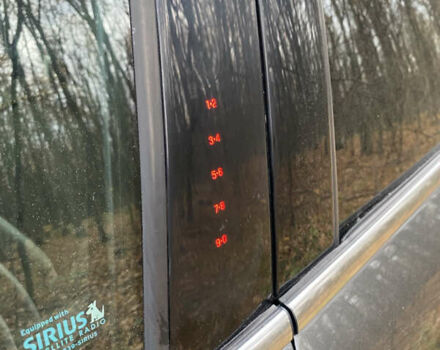 Серый Форд Эскейп, объемом двигателя 2 л и пробегом 309 тыс. км за 11000 $, фото 27 на Automoto.ua