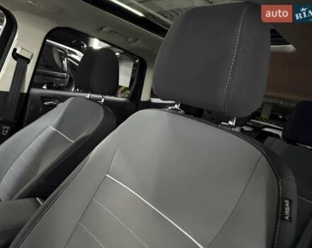 Форд Эскейп 2015 в Киеве на Automoto.ua Серый Форд Эскейп, объемом двигателя 2 л и пробегом 239 тыс. км за 13222 $, фото 24 на Automoto.ua