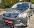Форд Эскейп 2015 в Каменце-Подольском на Automoto.ua Серый Форд Эскейп, объемом двигателя 1.6 л и пробегом 280 тыс. км за 7500 $, фото 1 на Automoto.ua