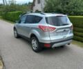 Форд Эскейп 2015 в Житомире на Automoto.ua Серый Форд Эскейп, объемом двигателя 2 л и пробегом 145 тыс. км за 9100 $, фото 3 на Automoto.ua
