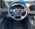 Форд Эскейп 2015 в Киеве на Automoto.ua Серый Форд Эскейп, объемом двигателя 2 л и пробегом 140 тыс. км за 11600 $, фото 9 на Automoto.ua