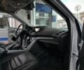 Серый Форд Эскейп, объемом двигателя 2 л и пробегом 132 тыс. км за 9700 $, фото 13 на Automoto.ua