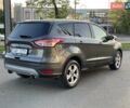 Сірий Форд Ескейп, об'ємом двигуна 2.5 л та пробігом 142 тис. км за 11800 $, фото 6 на Automoto.ua