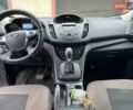 Серый Форд Эскейп, объемом двигателя 2.5 л и пробегом 235 тыс. км за 10600 $, фото 1 на Automoto.ua