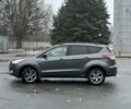 Серый Форд Эскейп, объемом двигателя 2 л и пробегом 243 тыс. км за 10500 $, фото 2 на Automoto.ua