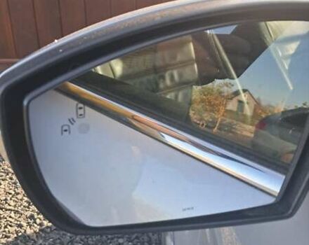 Серый Форд Эскейп, объемом двигателя 2 л и пробегом 129 тыс. км за 13299 $, фото 12 на Automoto.ua