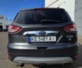 Серый Форд Эскейп, объемом двигателя 2 л и пробегом 130 тыс. км за 15500 $, фото 7 на Automoto.ua