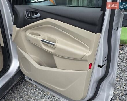 Серый Форд Эскейп, объемом двигателя 2 л и пробегом 220 тыс. км за 11499 $, фото 24 на Automoto.ua