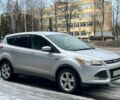 Серый Форд Эскейп, объемом двигателя 2.5 л и пробегом 213 тыс. км за 11750 $, фото 1 на Automoto.ua