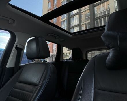 Сірий Форд Ескейп, об'ємом двигуна 2 л та пробігом 149 тис. км за 12400 $, фото 4 на Automoto.ua