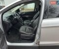 Серый Форд Эскейп, объемом двигателя 2 л и пробегом 150 тыс. км за 12800 $, фото 9 на Automoto.ua