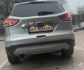 Форд Эскейп 2015 в Львове на Automoto.ua Серый Форд Эскейп, объемом двигателя 1.6 л и пробегом 104 тыс. км за 15700 $, фото 3 на Automoto.ua