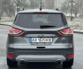 Серый Форд Эскейп, объемом двигателя 2 л и пробегом 243 тыс. км за 10500 $, фото 4 на Automoto.ua