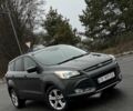 Серый Форд Эскейп, объемом двигателя 2.49 л и пробегом 230 тыс. км за 12000 $, фото 2 на Automoto.ua