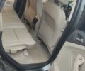 Серый Форд Эскейп, объемом двигателя 2 л и пробегом 169 тыс. км за 13200 $, фото 12 на Automoto.ua