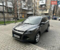 Сірий Форд Ескейп, об'ємом двигуна 1.6 л та пробігом 132 тис. км за 12000 $, фото 2 на Automoto.ua