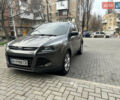 Сірий Форд Ескейп, об'ємом двигуна 1.6 л та пробігом 132 тис. км за 12000 $, фото 1 на Automoto.ua