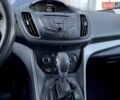 Сірий Форд Ескейп, об'ємом двигуна 2.5 л та пробігом 142 тис. км за 11800 $, фото 18 на Automoto.ua