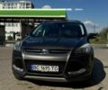 Сірий Форд Ескейп, об'ємом двигуна 2 л та пробігом 150 тис. км за 11250 $, фото 1 на Automoto.ua