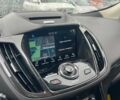 Форд Эскейп 2015 в Ивано-Франковске на Automoto.ua Серый Форд Эскейп, объемом двигателя 2 л и пробегом 148 тыс. км за 13500 $, фото 15 на Automoto.ua