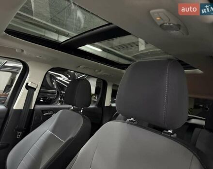 Форд Эскейп 2015 в Киеве на Automoto.ua Серый Форд Эскейп, объемом двигателя 2 л и пробегом 239 тыс. км за 13222 $, фото 25 на Automoto.ua