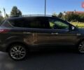 Сірий Форд Ескейп, об'ємом двигуна 1.6 л та пробігом 142 тис. км за 11500 $, фото 4 на Automoto.ua