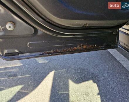 Серый Форд Эскейп, объемом двигателя 1.6 л и пробегом 127 тыс. км за 8300 $, фото 11 на Automoto.ua