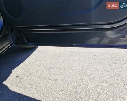 Серый Форд Эскейп, объемом двигателя 1.6 л и пробегом 127 тыс. км за 8300 $, фото 17 на Automoto.ua