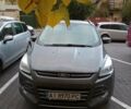 Форд Эскейп 2015 в Киеве на Automoto.ua Серый Форд Эскейп, объемом двигателя 1.6 л и пробегом 204 тыс. км за 11000 $, фото 1 на Automoto.ua