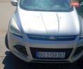 Серый Форд Эскейп, объемом двигателя 1.6 л и пробегом 220 тыс. км за 12000 $, фото 1 на Automoto.ua