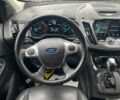 Форд Эскейп 2015 в Ивано-Франковске на Automoto.ua Серый Форд Эскейп, объемом двигателя 2 л и пробегом 148 тыс. км за 13500 $, фото 11 на Automoto.ua