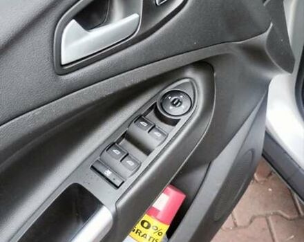 Серый Форд Эскейп, объемом двигателя 1.6 л и пробегом 206 тыс. км за 12250 $, фото 5 на Automoto.ua