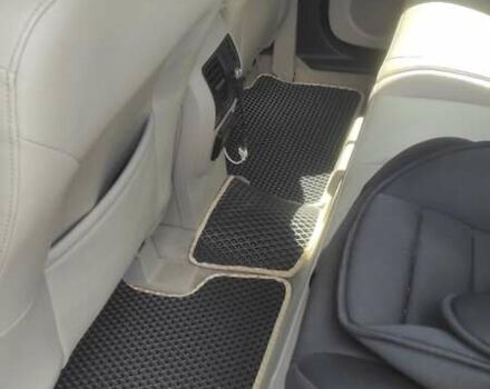 Серый Форд Эскейп, объемом двигателя 2 л и пробегом 130 тыс. км за 15500 $, фото 18 на Automoto.ua