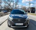 Серый Форд Эскейп, объемом двигателя 1.6 л и пробегом 150 тыс. км за 12999 $, фото 1 на Automoto.ua