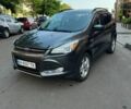 Сірий Форд Ескейп, об'ємом двигуна 1.6 л та пробігом 138 тис. км за 11700 $, фото 1 на Automoto.ua
