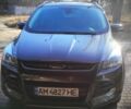 Серый Форд Эскейп, объемом двигателя 2 л и пробегом 106 тыс. км за 13500 $, фото 9 на Automoto.ua