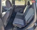 Серый Форд Эскейп, объемом двигателя 1.6 л и пробегом 127 тыс. км за 10200 $, фото 10 на Automoto.ua