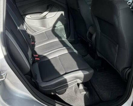 Форд Эскейп 2015 в Виннице на Automoto.ua Серый Форд Эскейп, объемом двигателя 2.5 л и пробегом 39 тыс. км за 13850 $, фото 19 на Automoto.ua