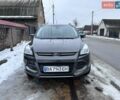 Серый Форд Эскейп, объемом двигателя 2 л и пробегом 161 тыс. км за 15200 $, фото 1 на Automoto.ua