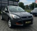 Сірий Форд Ескейп, об'ємом двигуна 2.49 л та пробігом 344 тис. км за 8100 $, фото 1 на Automoto.ua