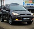 Серый Форд Эскейп, объемом двигателя 2.5 л и пробегом 147 тыс. км за 11999 $, фото 1 на Automoto.ua