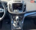 Форд Эскейп 2015 в Киеве на Automoto.ua Серый Форд Эскейп, объемом двигателя 2 л и пробегом 140 тыс. км за 11600 $, фото 10 на Automoto.ua