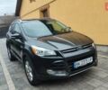 Серый Форд Эскейп, объемом двигателя 2 л и пробегом 169 тыс. км за 13200 $, фото 1 на Automoto.ua