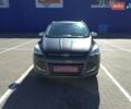 Серый Форд Эскейп, объемом двигателя 2.5 л и пробегом 125 тыс. км за 11500 $, фото 6 на Automoto.ua