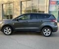Сірий Форд Ескейп, об'ємом двигуна 2.5 л та пробігом 142 тис. км за 11800 $, фото 5 на Automoto.ua